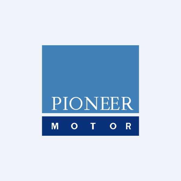 PIONEER